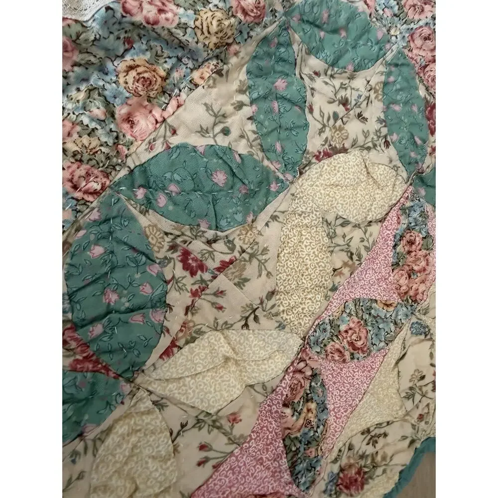 Vintage American Pacific
